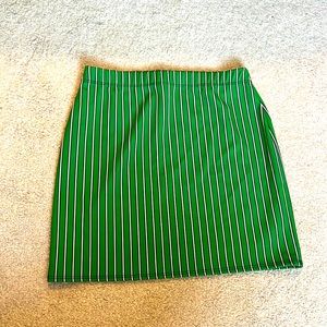 MISSGUIDED mini skirt